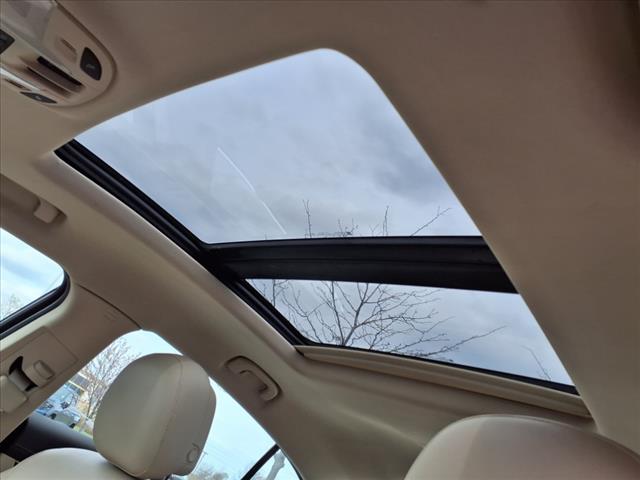 2014 Buick LaCrosse Leather