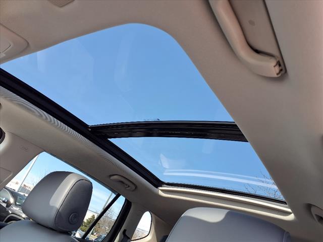 2020 Buick Envision Premium