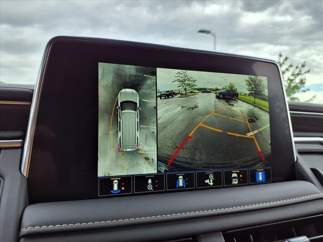 2024 GMC Yukon SLT