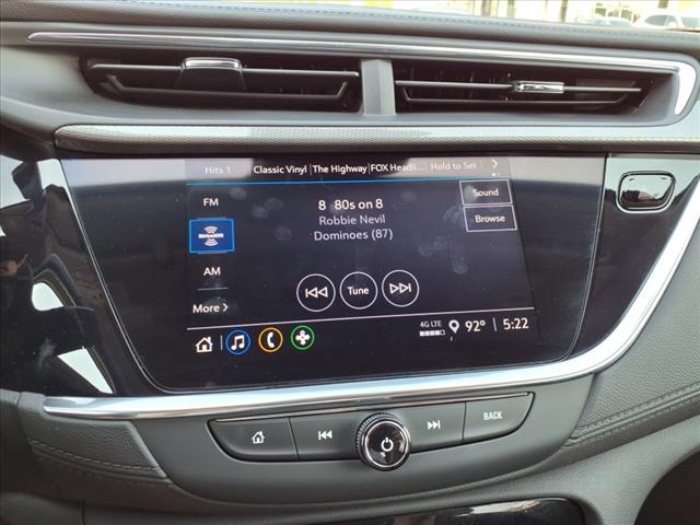 2022 Buick Encore GX Preferred