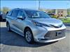 2024 Toyota Sienna XLE 8 Passenger - thumbnail 7