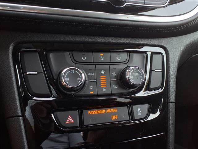 2018 Buick Encore Preferred II