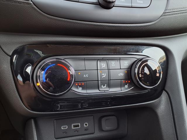 2022 Buick Encore GX Preferred