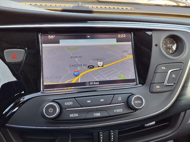 2020 Buick Envision Premium