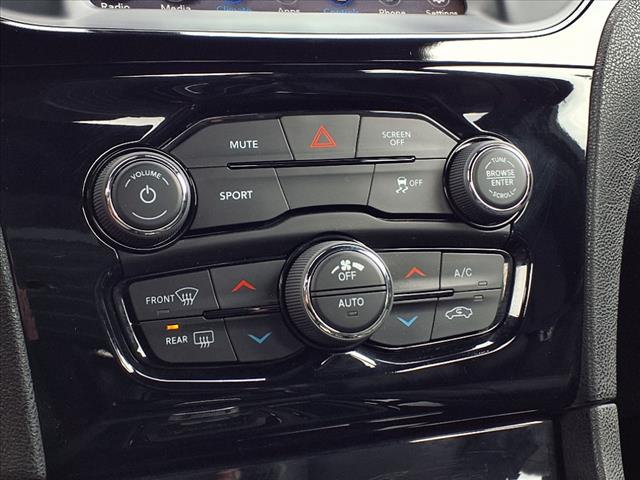 2018 Chrysler 300 S