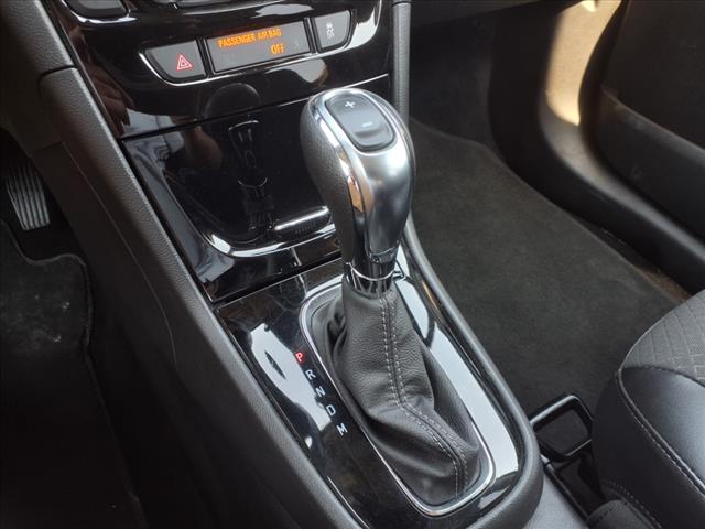 2018 Buick Encore Preferred II