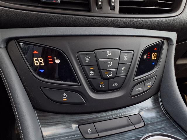 2020 Buick Envision Premium