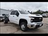 2025 Chevrolet Silverado 3500HD