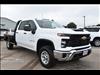 2024 Chevrolet Silverado 3500HD