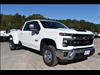 2025 Chevrolet Silverado 3500HD