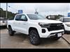 2024 Chevrolet Colorado