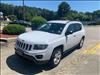 2016 Jeep Compass