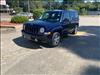 2017 Jeep Patriot