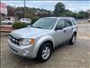 2008 Ford Escape