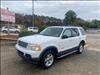 2005 Ford Explorer