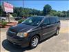 2012 Chrysler Town and Country