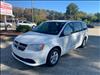 2012 Dodge Grand Caravan