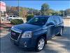 2011 GMC Terrain