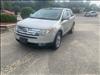 2007 Ford Edge