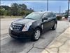 2011 Cadillac SRX