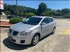 2009 Pontiac Vibe