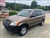 2002 Honda CR-V