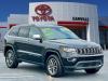 2022 Jeep Grand Cherokee WK