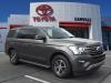 2018 Ford Expedition