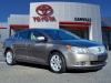 2012 Buick LaCrosse