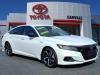 2022 Honda Accord Hybrid