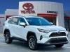 2024 Toyota RAV4 Hybrid