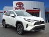 2025 Toyota RAV4 Hybrid