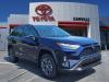 2024 Toyota RAV4 Hybrid