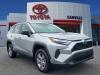 2024 Toyota RAV4 Hybrid