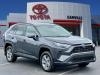 2024 Toyota RAV4 Hybrid