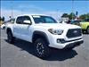 2018 Toyota Tacoma