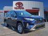 2024 Toyota RAV4 Hybrid