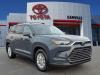 2024 Toyota Grand Highlander