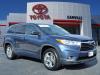 2016 Toyota Highlander