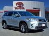 2019 Toyota Highlander Hybrid