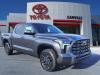 2025 Toyota Tundra