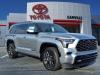 2025 Toyota Sequoia