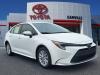 2024 Toyota Corolla Hybrid