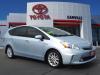 2012 Toyota Prius v