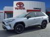 2024 Toyota RAV4 Hybrid