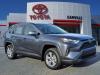 2024 Toyota RAV4 Hybrid