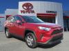 2024 Toyota RAV4 Hybrid