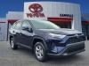 2024 Toyota RAV4 Hybrid