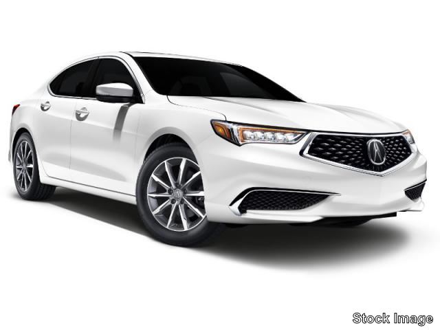 2019 Acura ILX