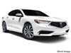 2019 Acura ILX